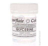 Глицерин (Glycerine) SugarFlair 45г. фото цена